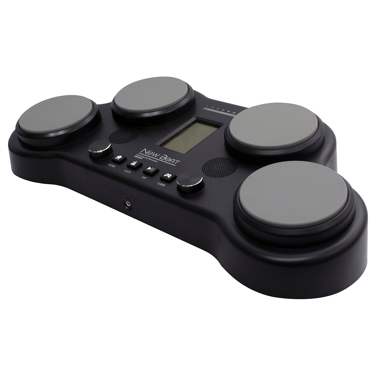MULTI PAD NEW BEAT P/PERCUSION MOD. NB-MP4