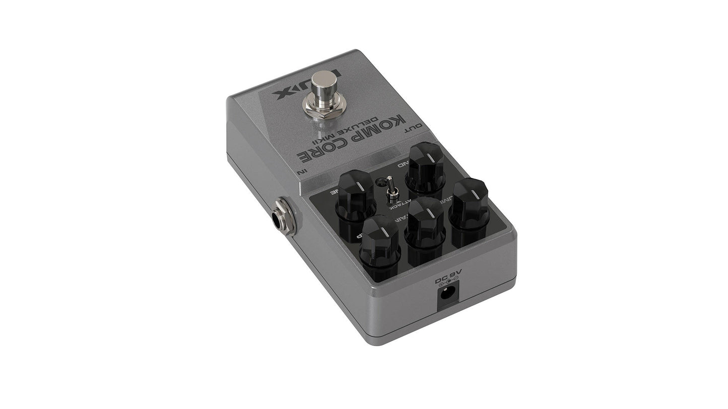 PEDAL EFECTO NUX MOD: Komp Core Deluxe MKlI