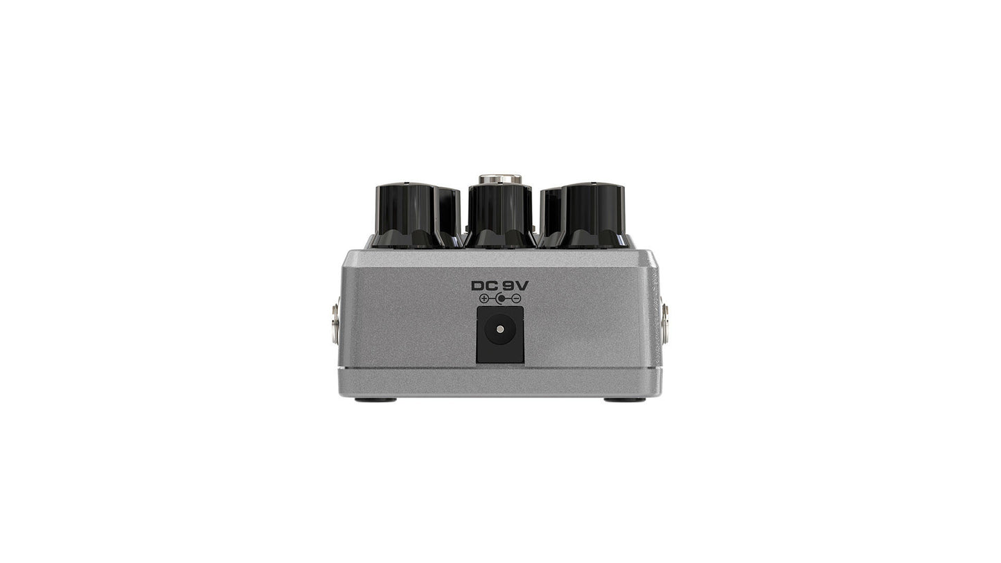 PEDAL EFECTO NUX MOD: Komp Core Deluxe MKlI