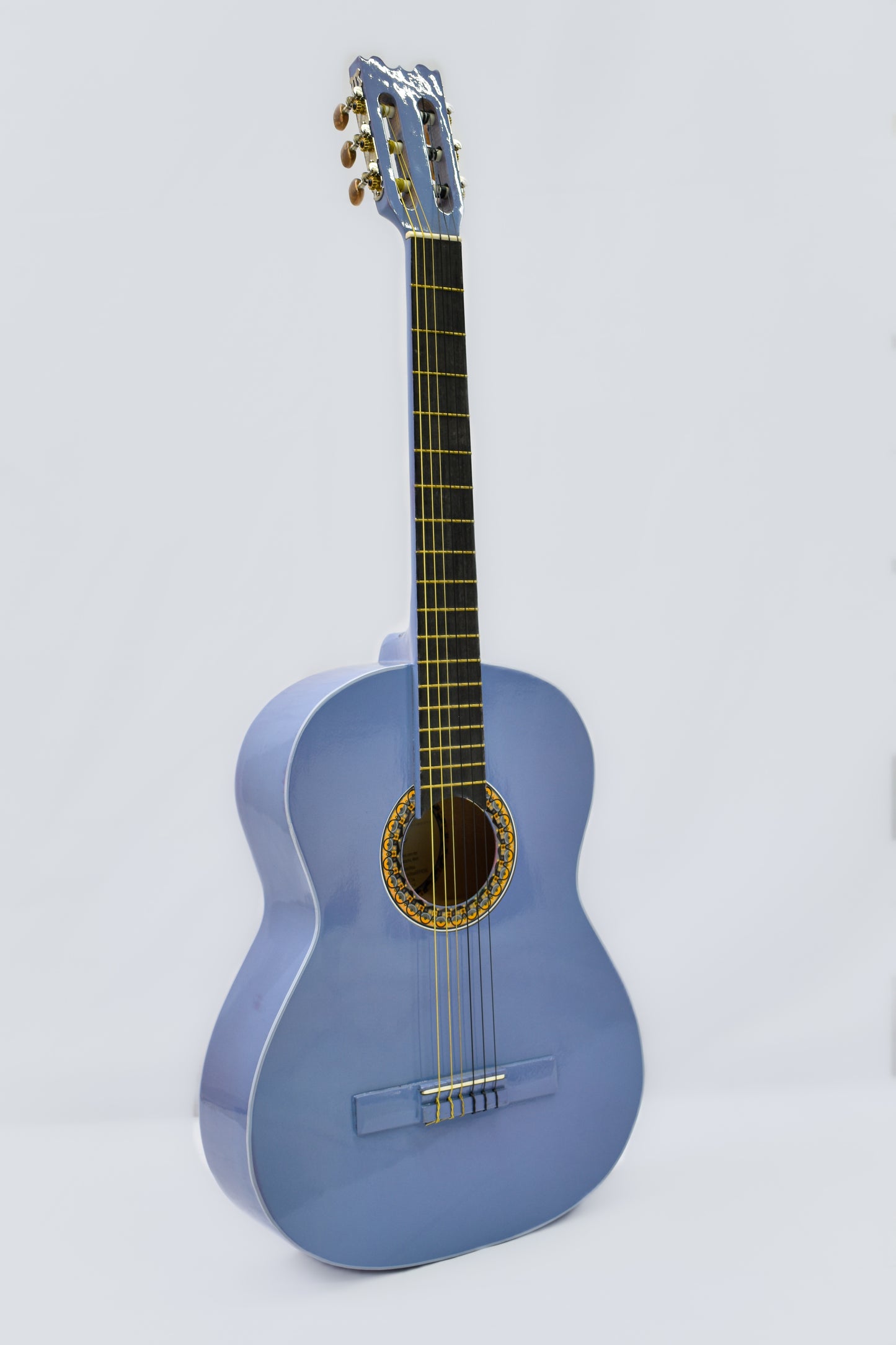 GUITARRA CLASICA NACIONAL OCHOA, ESTUDIANTE