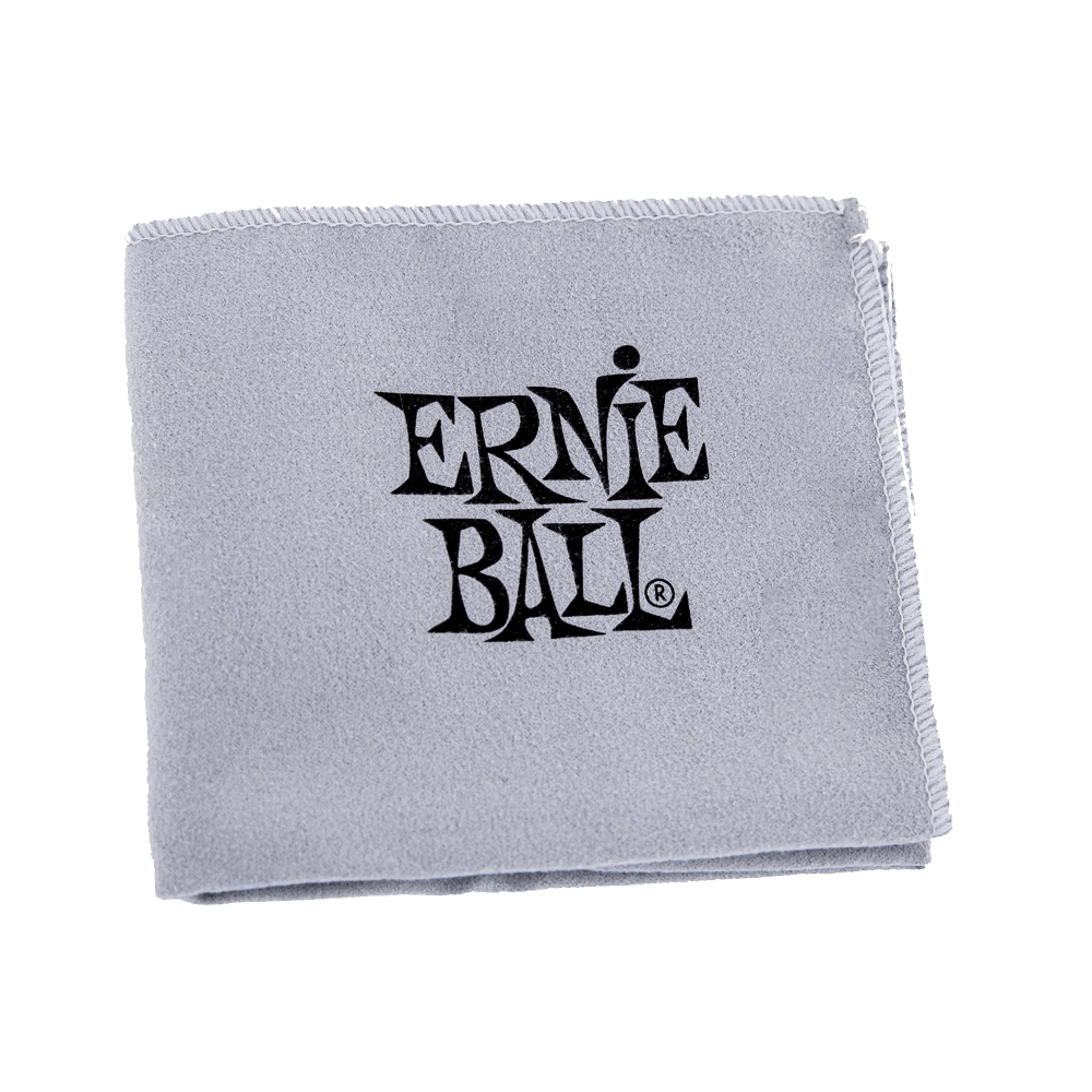 PAÑO LIMPIADOR ERNIE-BALL PARA INSTRUMENTOS DE MADERA