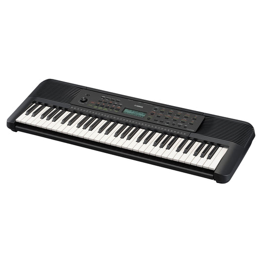TECLADO ELECTRONICO YAMAHA ESTUDIANTE PSR-E283
