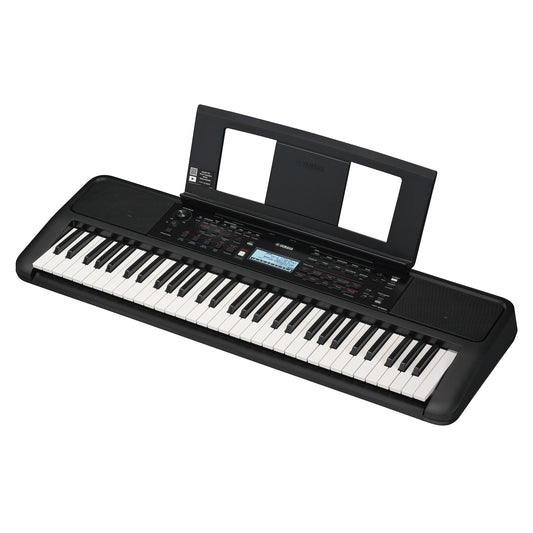 TECLADO ELECTRONICO YAMAHA ESTUDIANTE PSR-E383
