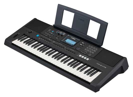 TECLADO ELECTRONICO YAMAHA INTERMEDIO PSR-E473