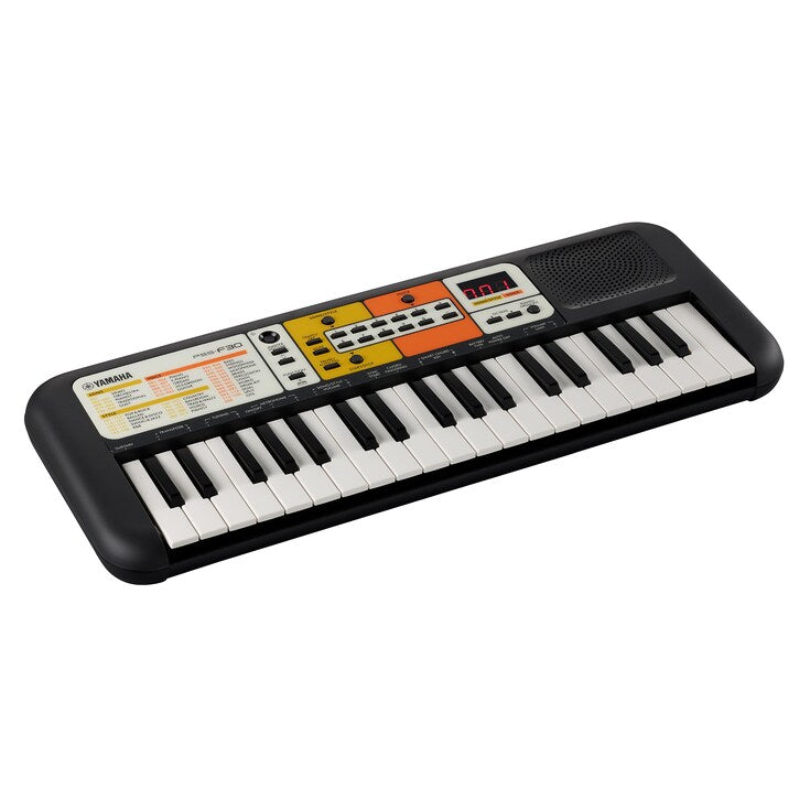 TECLADO ELECTRONICO YAMAHA MINI ESTUDIANTE PSS-F30