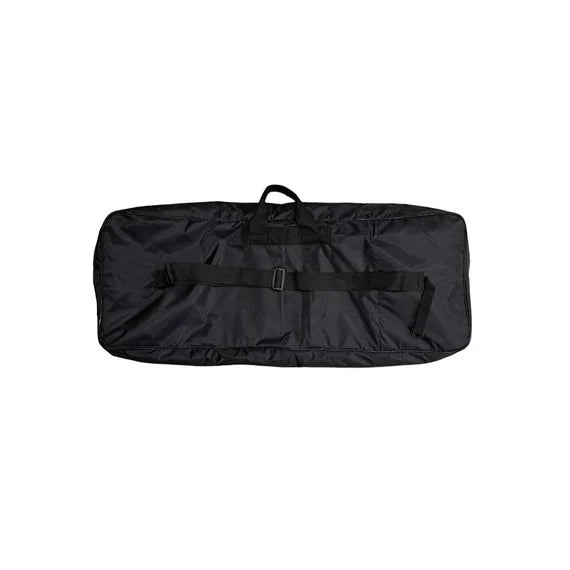 FUNDA SUAVE LOOT PARA TECLADO ELECTRONICO 5 OCTAVAS