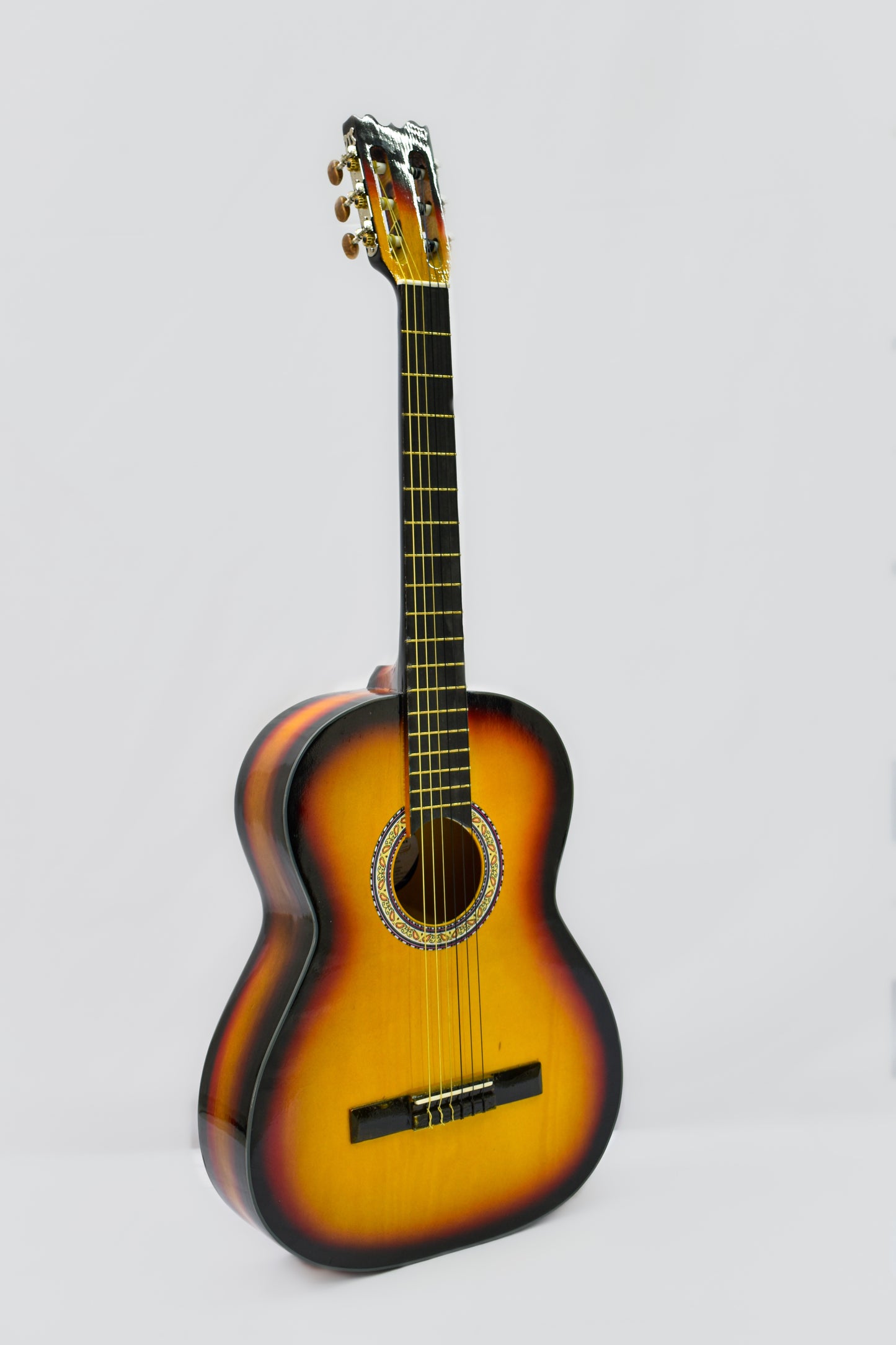 GUITARRA CLASICA NACIONAL OCHOA, ESTUDIANTE