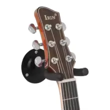 10Ppz. SOPORTE C.S.M. DE PARED PARA GUITARRA