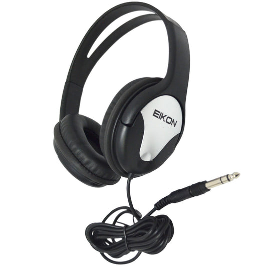 AURICULARES EIKON ESTÉREO MULTIMEDIA HFC30