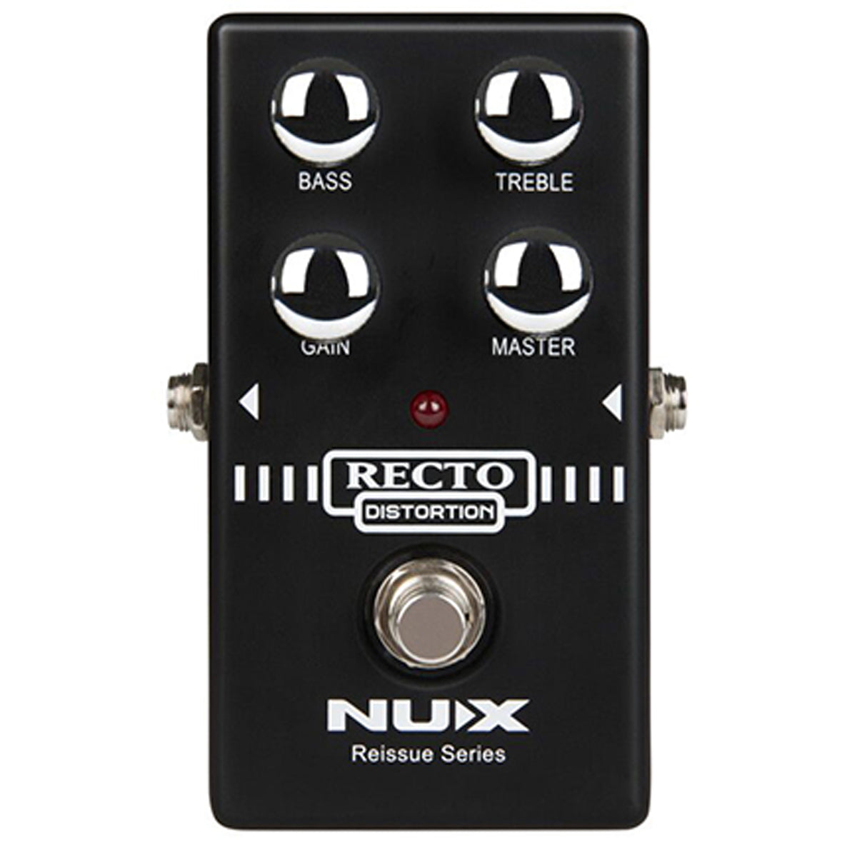 PEDAL EFECTO NUX RECTO DISTORTION