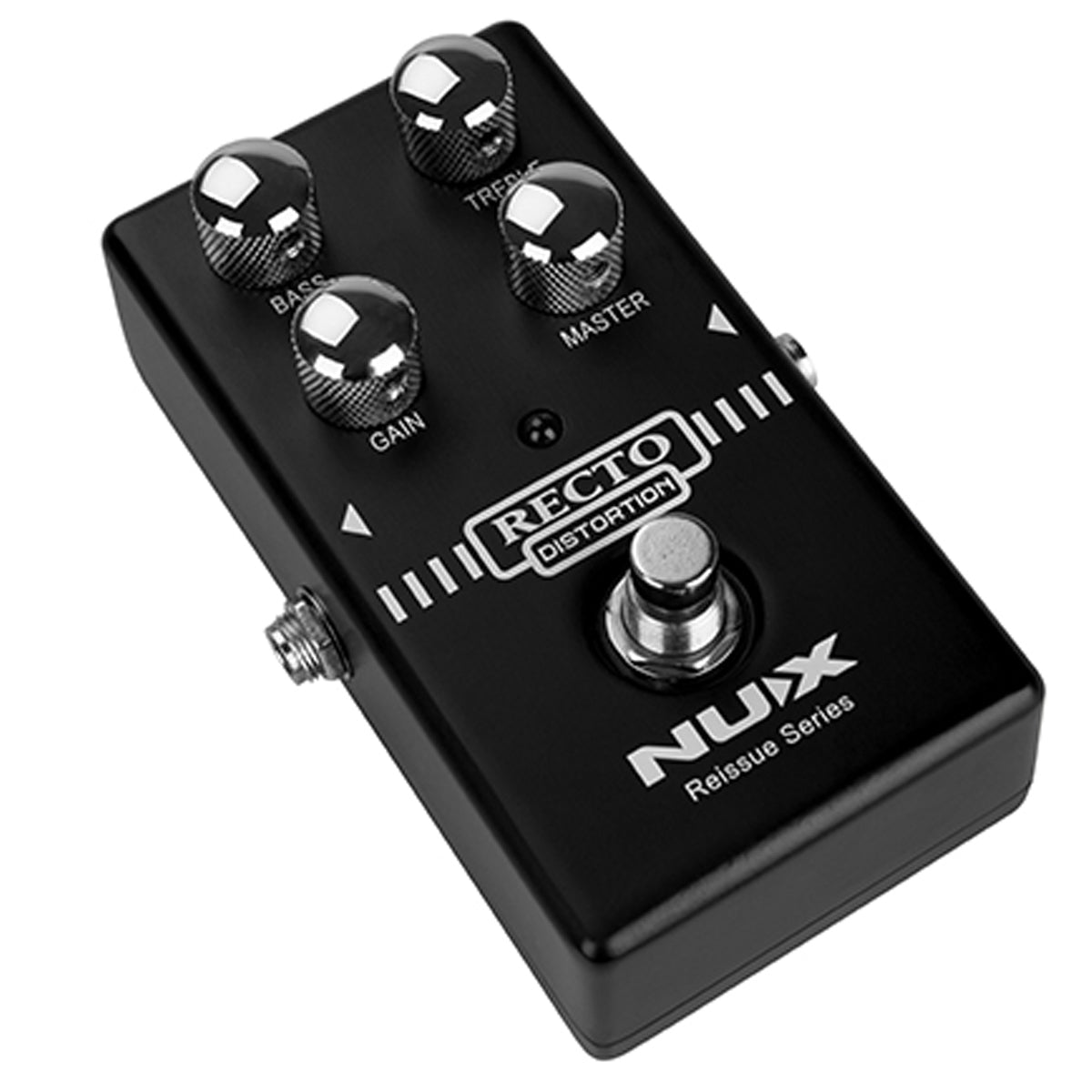 PEDAL EFECTO NUX RECTO DISTORTION