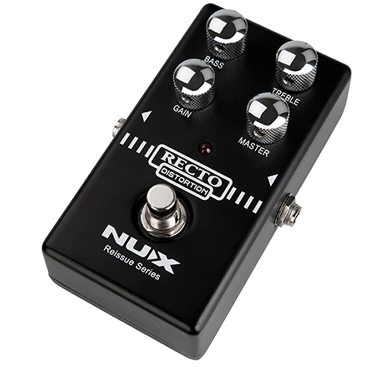 PEDAL EFECTO NUX RECTO DISTORTION