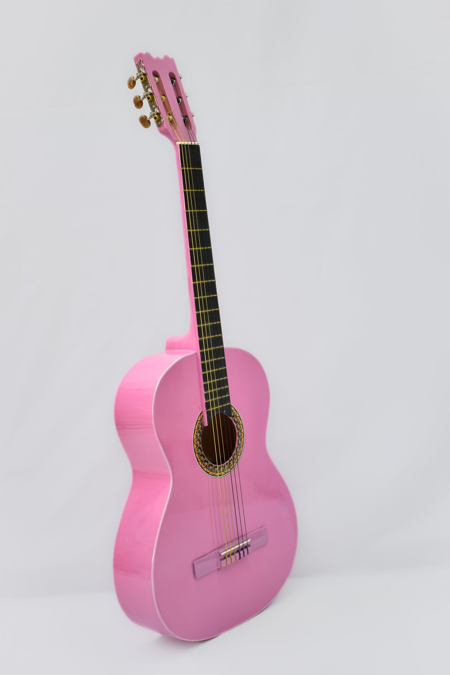 GUITARRA CLASICA NACIONAL OCHOA, ESTUDIANTE