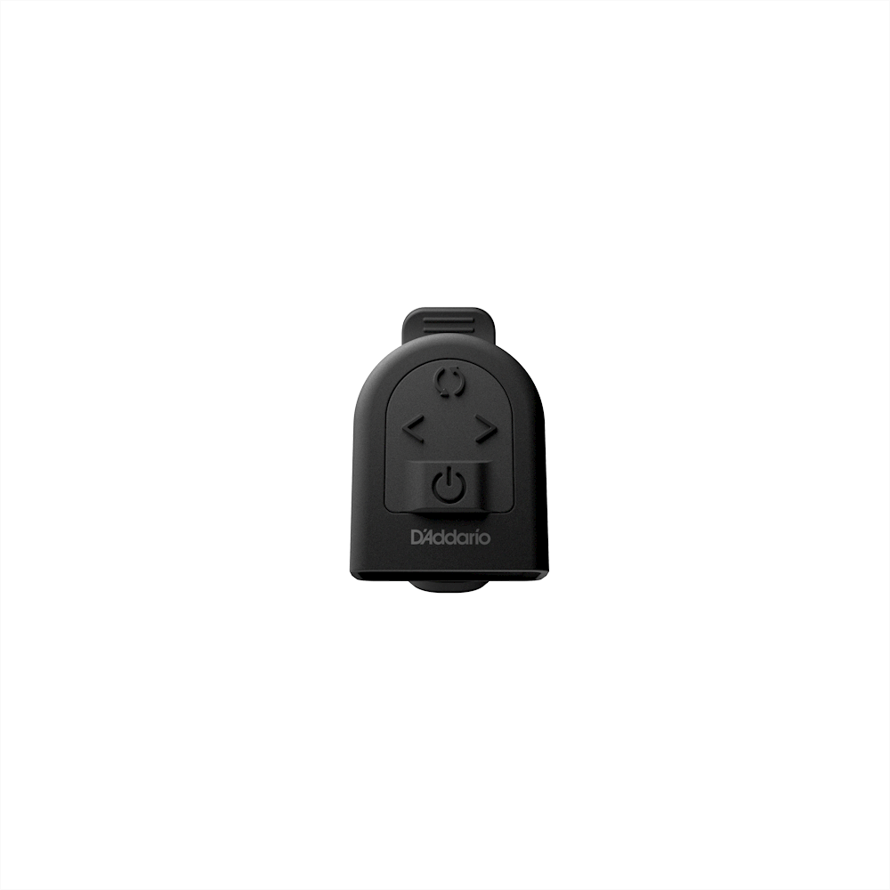 AFINADOR CROMATICO D´ADARIO CLIP. PW-CT-13