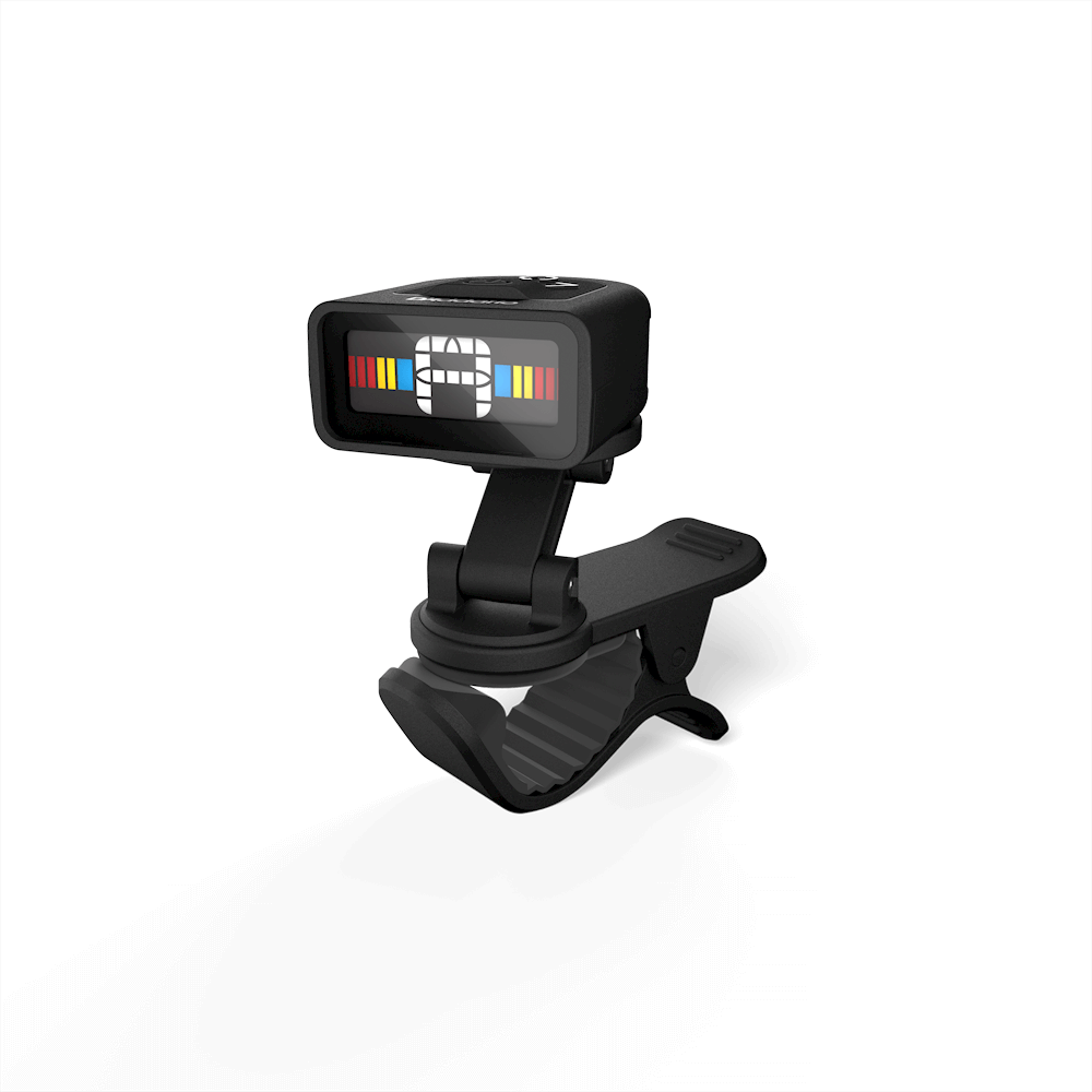 AFINADOR CROMATICO D´ADARIO CLIP. PW-CT-13