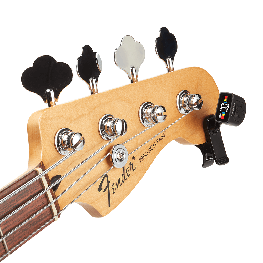 AFINADOR CROMATICO D´ADARIO CLIP. PW-CT-13