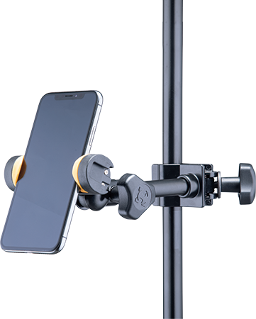 SOPORTE HERCULES PARA TELEFONO DG207B
