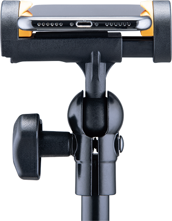 SOPORTE HERCULES PARA TELEFONO DG207B
