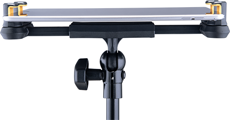 SOPORTE HERCULES PARA TELEFONO/TABLETA AJUSTABLE DG307B