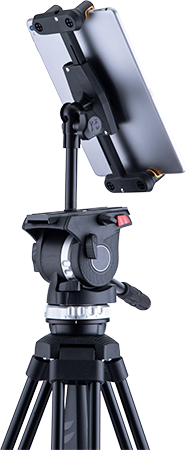 SOPORTE HERCULES PARA TELEFONO/TABLETA AJUSTABLE DG307B