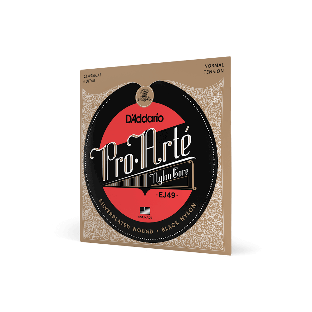 ENCORDADURA D´ADARIO PRO-ARTE EJ49