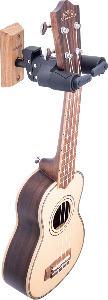 SOPORTE HERCULES DE GUITARRA PARA PARED