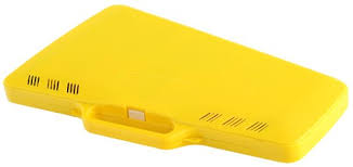 METALOFONO/ GLOCKENSPIEL 1 1/2 OCTAVA CROMATICO CON MACILLOS