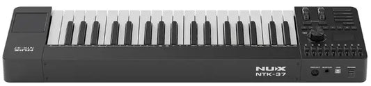 NUX NTK-37 Controlador Midi 37 Teclas