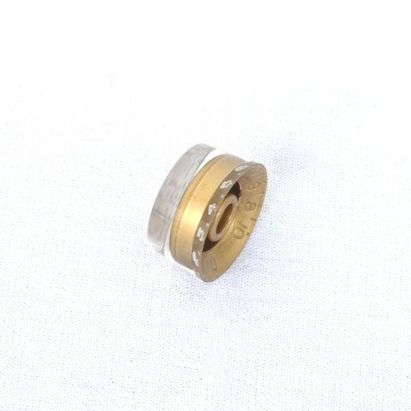 PROLINE REFACCION PERILLA DE CONTROL PARA TIPO LES PAUL SPEED KNOB SK04