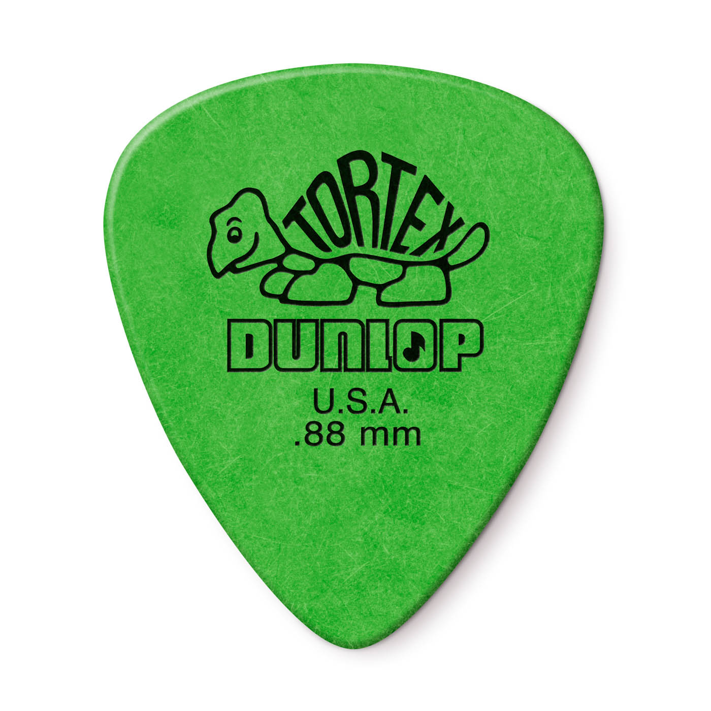 PLUMILLAS (PUAS) DUNLOP TORTEX