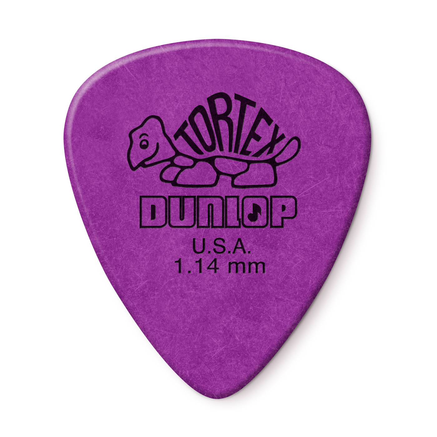 PLUMILLAS (PUAS) DUNLOP TORTEX