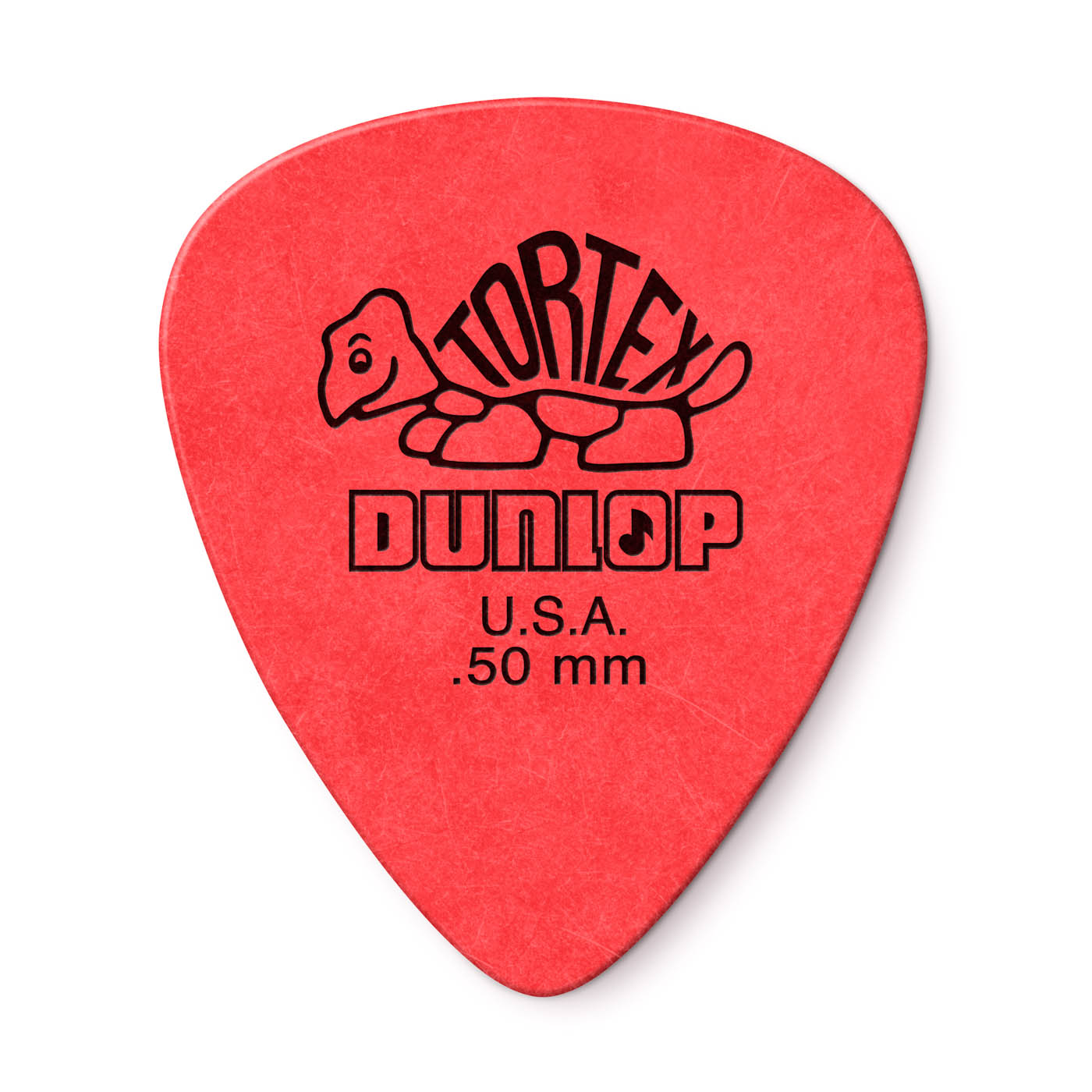 PLUMILLAS (PUAS) DUNLOP TORTEX