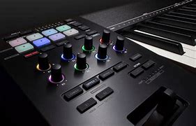ELECTRONICA MUSICAL