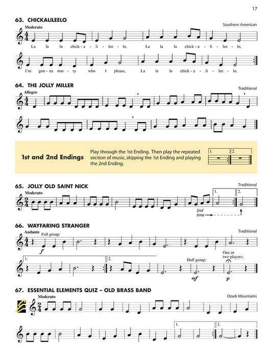 METODO ESSENTIAL ELEMENTS RECORDER STUDENT BOOK. HAL-LEONARD