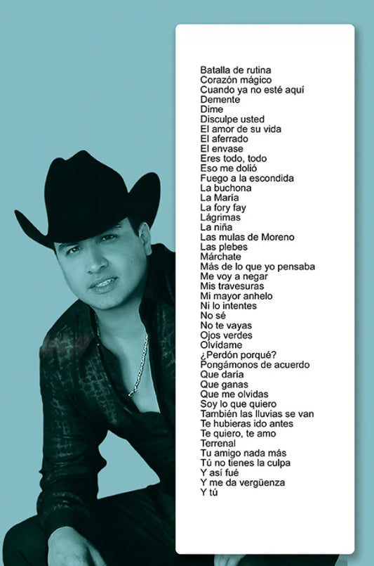 REVISTA GUITARRA FACIL #444 JULION ALVAREZ