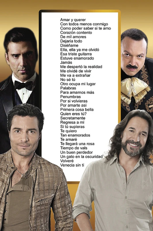 REVISTA GUITARRA FACIL #448 LO ESCENCIAL EN BALADAS