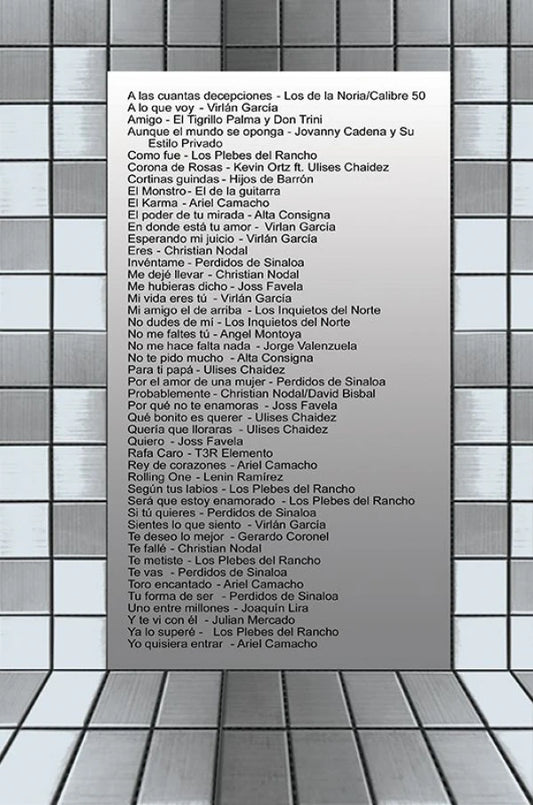 REVISTA GUITARRA FACIL #466 SUERREÑO VOL.2