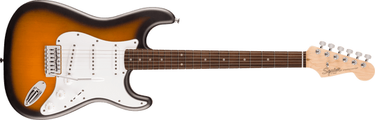 SQUIER DEBUT COLLECTION STRATOCASTER