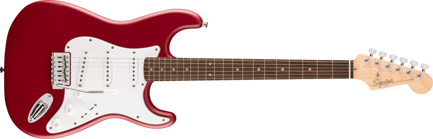 SQUIER DEBUT COLLECTION STRATOCASTER