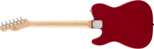 SQUIER DEBUT COLLECTION TELECASTER