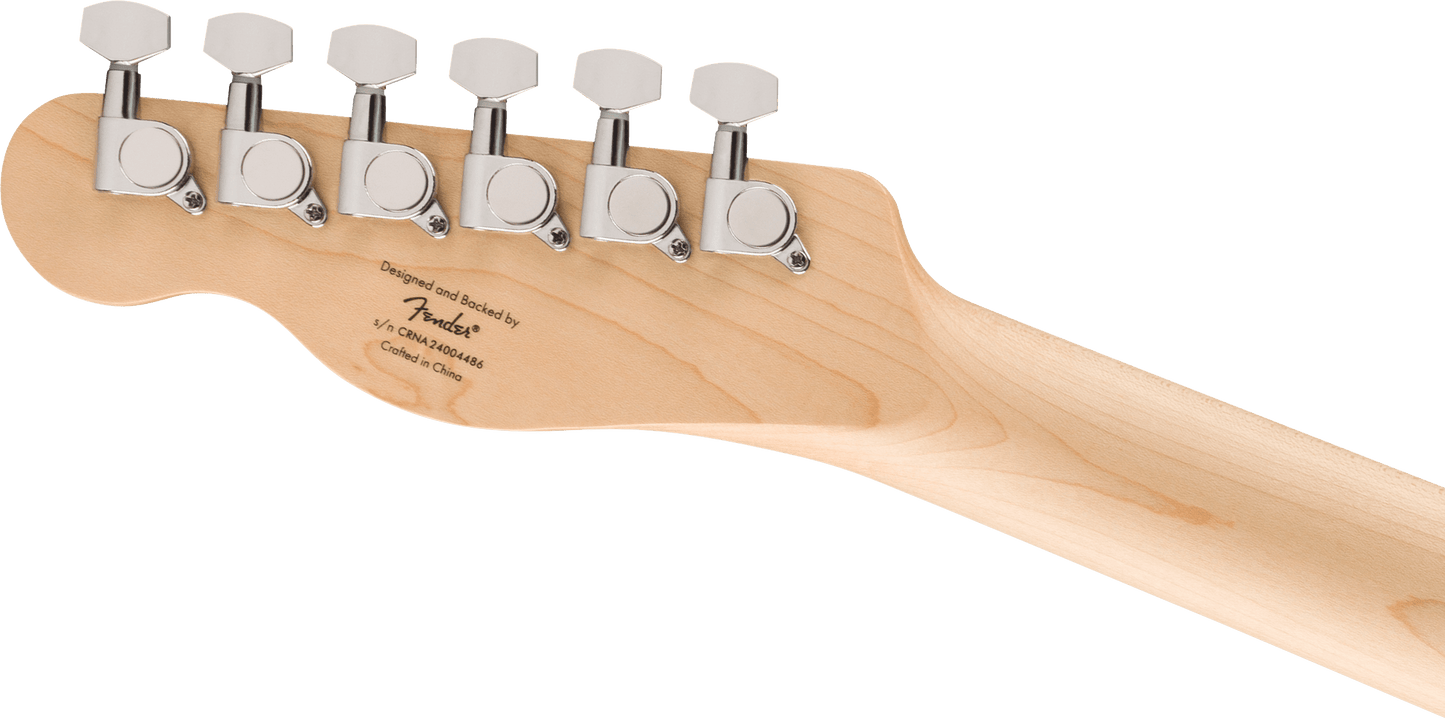 SQUIER DEBUT COLLECTION TELECASTER