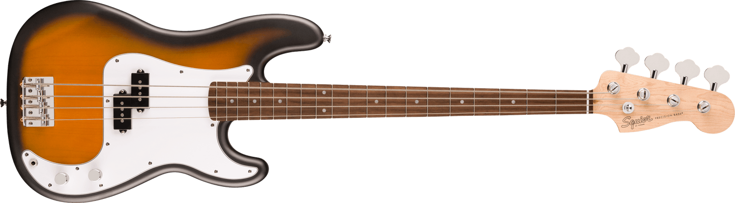 SQUIER DEBUT COLLECTION PRECISION BASS