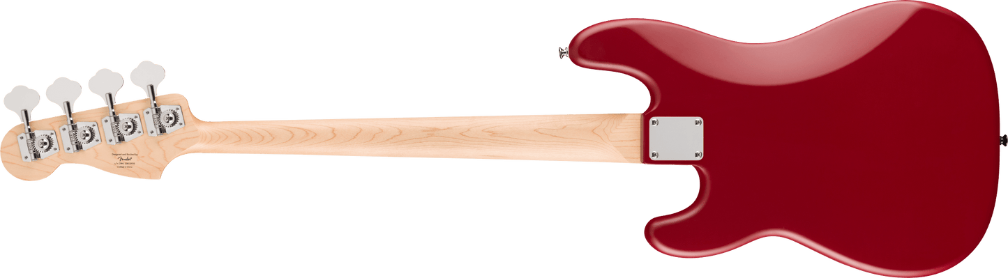 SQUIER DEBUT COLLECTION PRECISION BASS