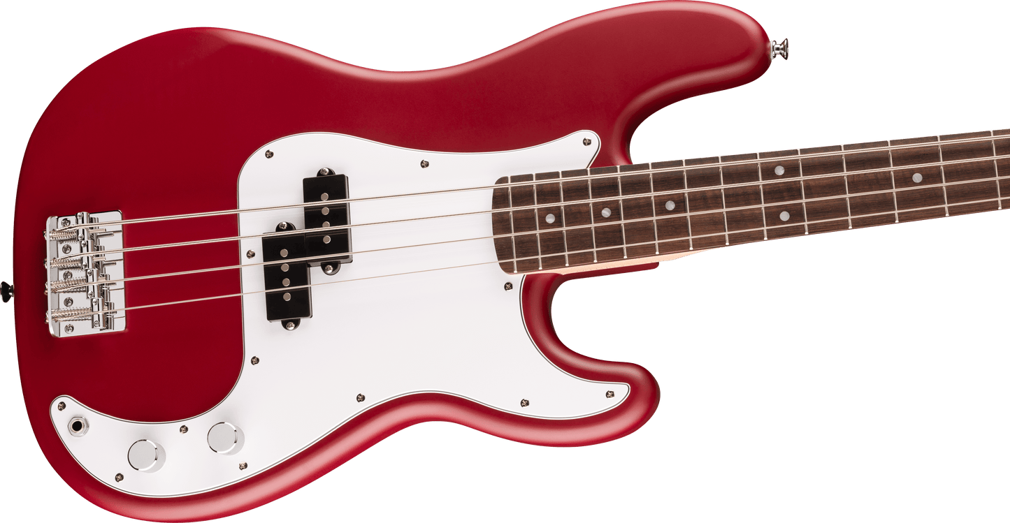 SQUIER DEBUT COLLECTION PRECISION BASS