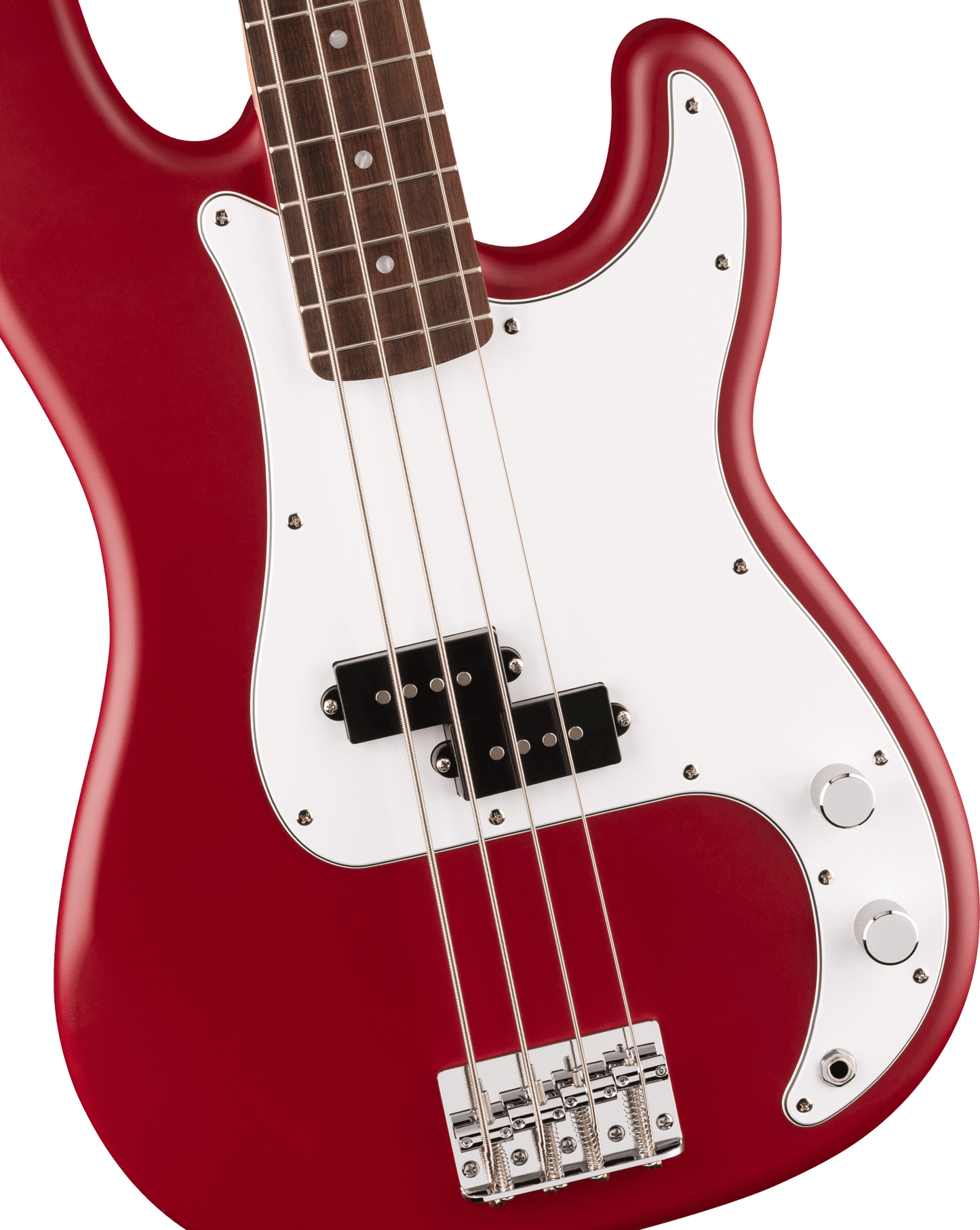 SQUIER DEBUT COLLECTION PRECISION BASS