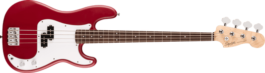 SQUIER DEBUT COLLECTION PRECISION BASS
