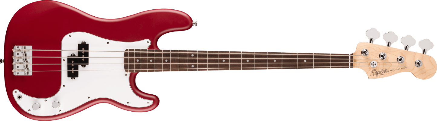 SQUIER DEBUT COLLECTION PRECISION BASS
