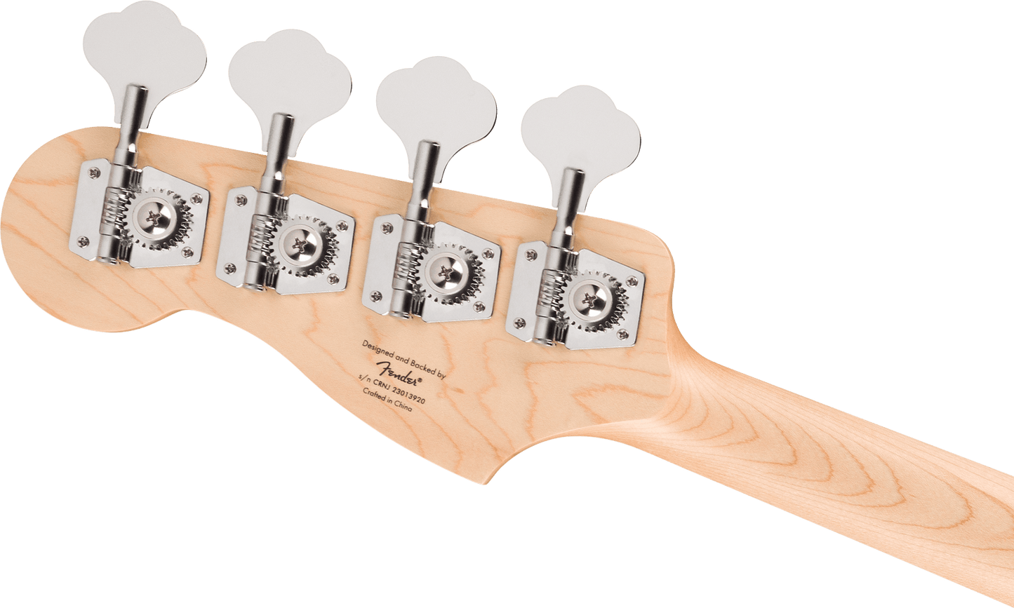 SQUIER DEBUT COLLECTION PRECISION BASS