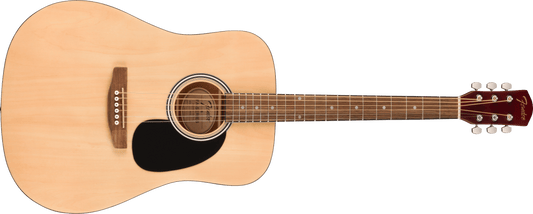 FENDER GUITARRA ACUSTICA FA-25 DREADNOUGHT
