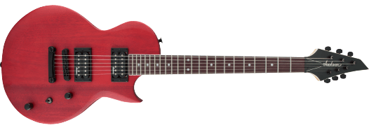 GUITARRA ELECTRICA JACKSON, JS SERIES MONARK SC JS22